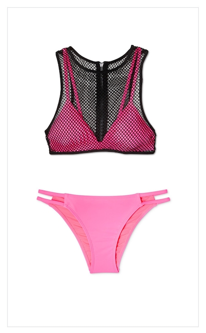 Branded: Target Spring Break